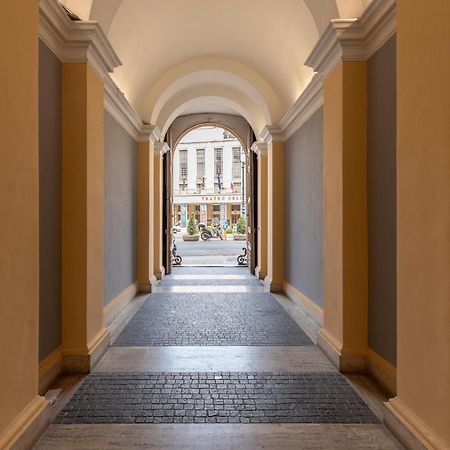 Opera Dreams Hotel Roma Ngoại thất bức ảnh