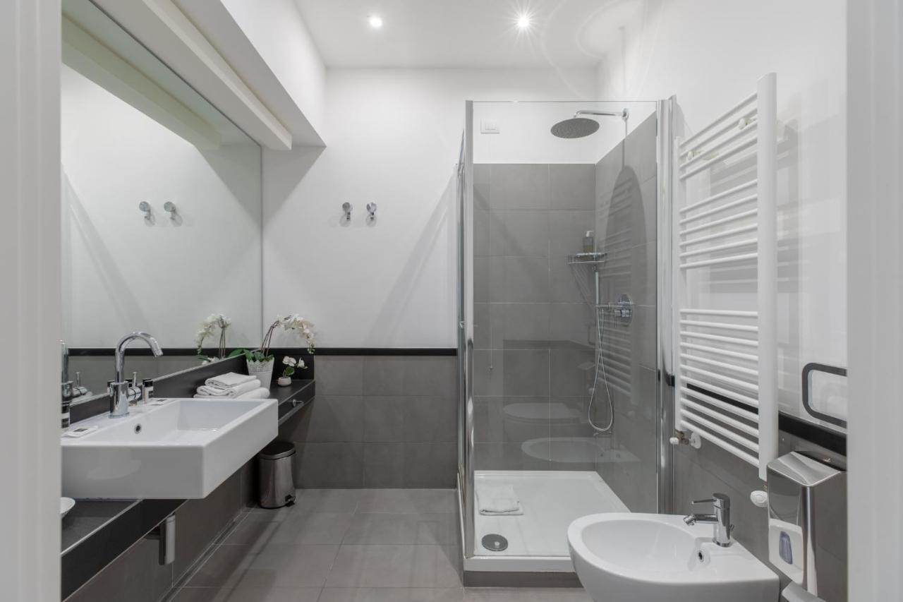 Opera Dreams Hotel Roma Ngoại thất bức ảnh