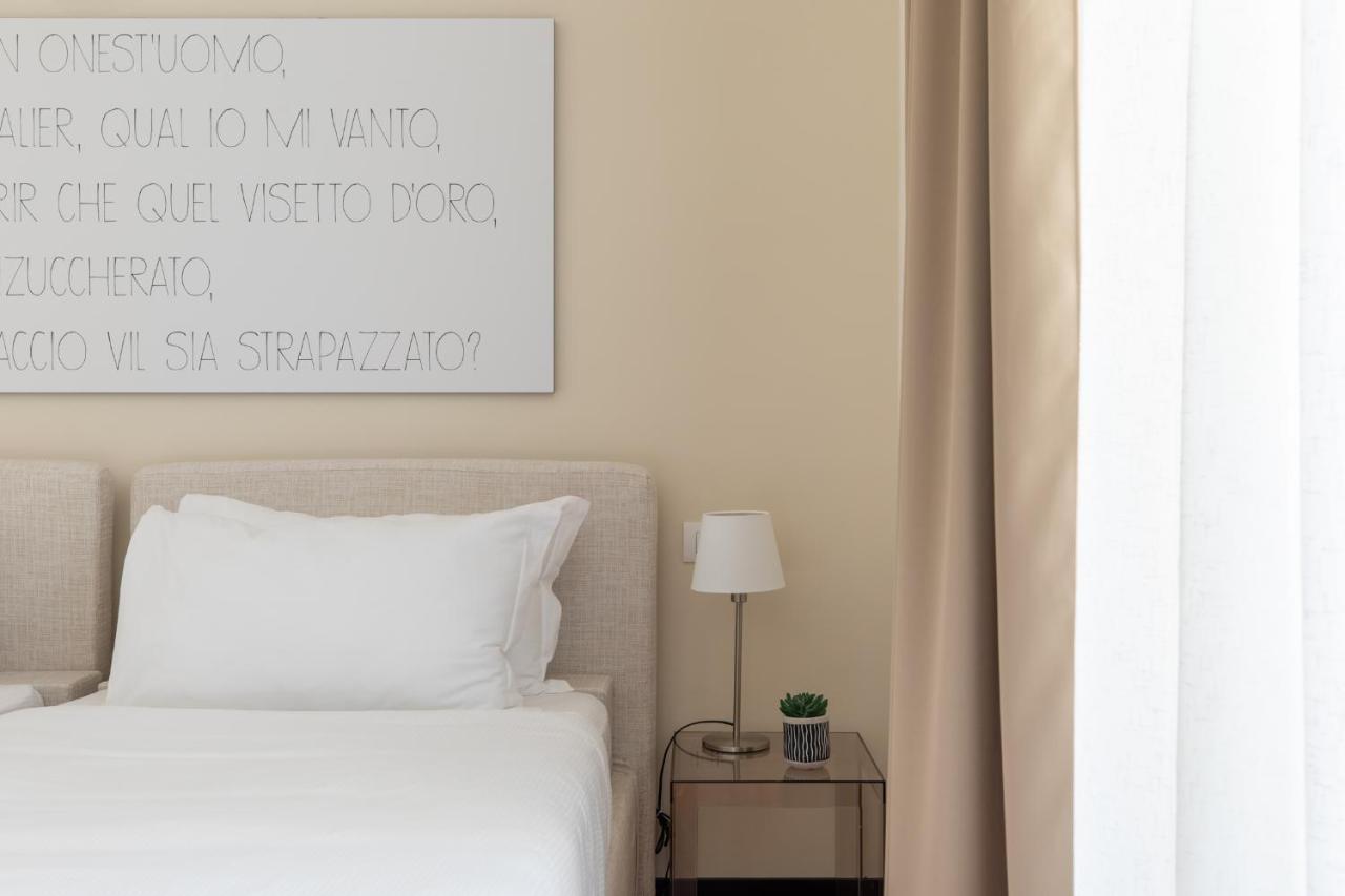 Opera Dreams Hotel Roma Ngoại thất bức ảnh