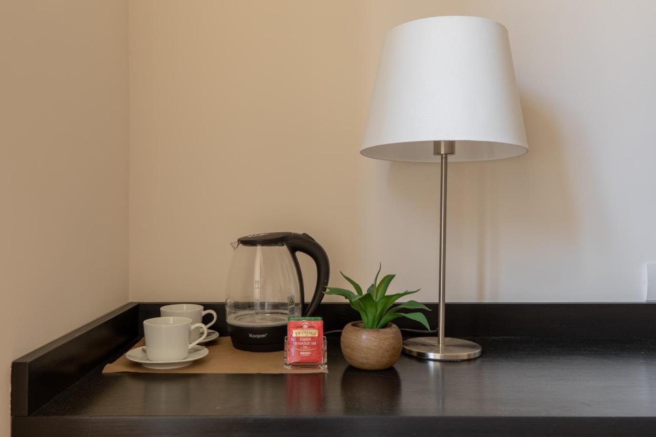 Opera Dreams Hotel Roma Ngoại thất bức ảnh