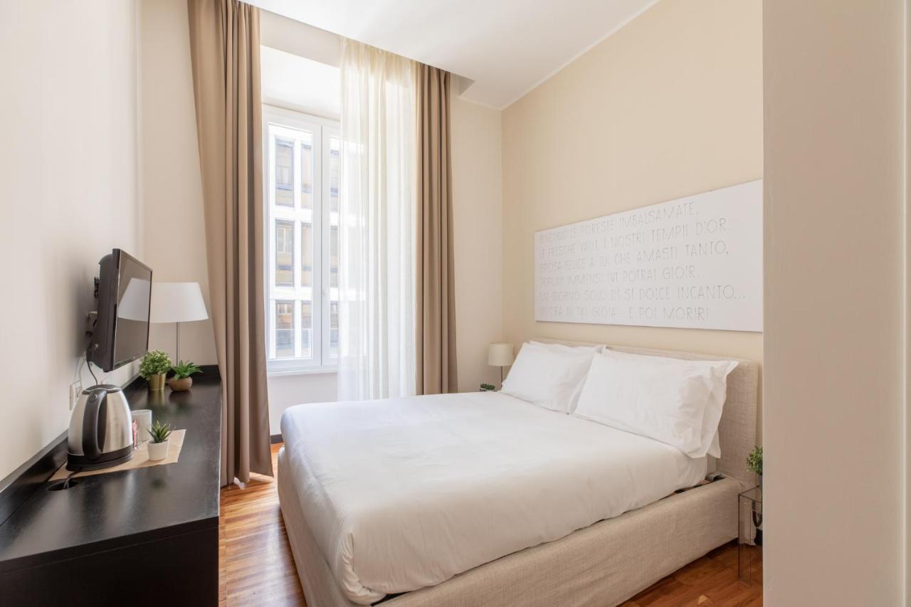 Opera Dreams Hotel Roma Ngoại thất bức ảnh