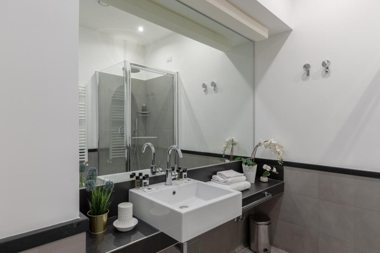 Opera Dreams Hotel Roma Ngoại thất bức ảnh