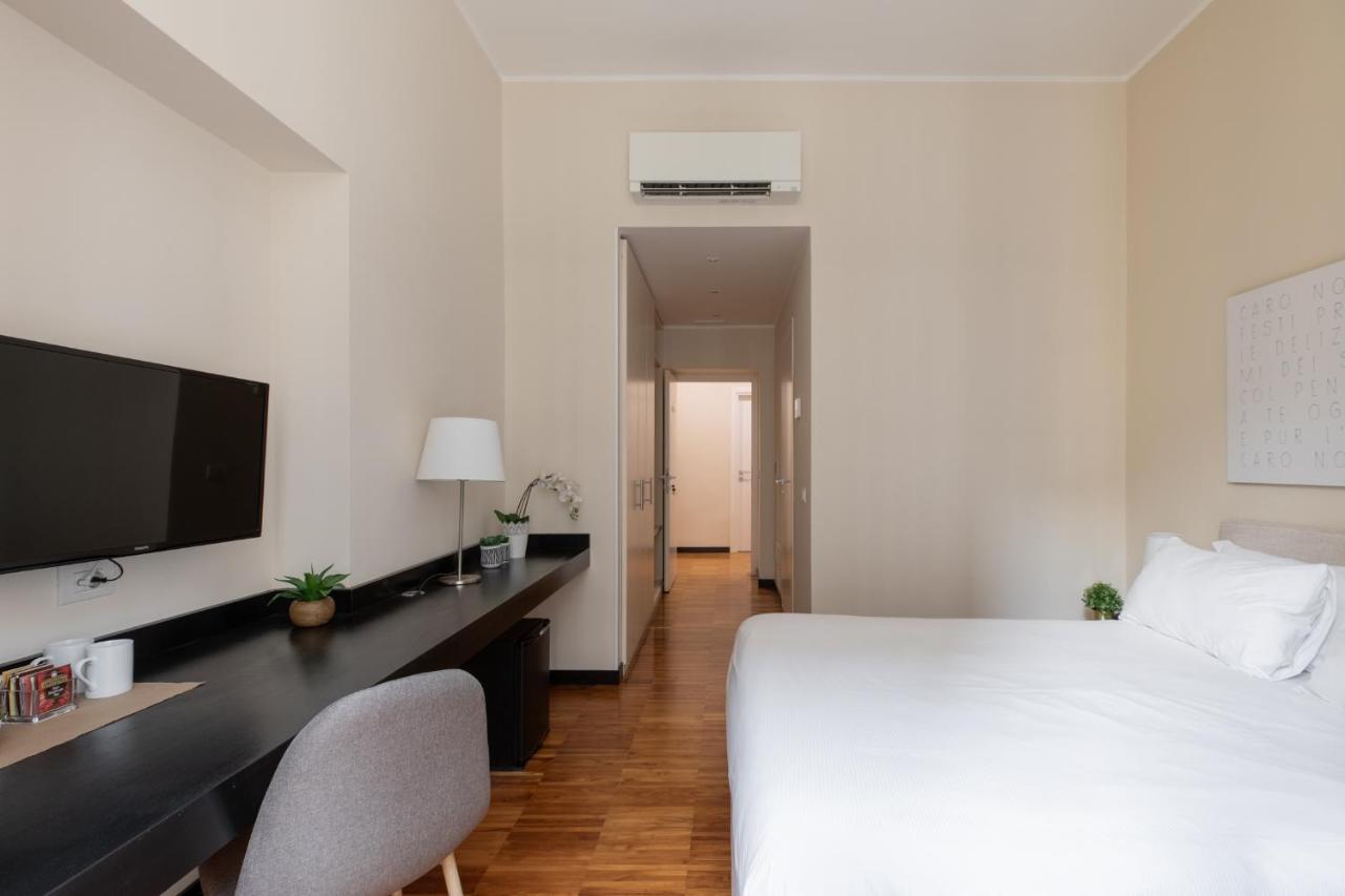 Opera Dreams Hotel Roma Ngoại thất bức ảnh